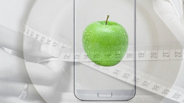 Cómo perder una talla de ropa rápidamente antes de una fiesta