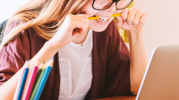 Cómo lidiar con el estrés en la oficina para no ahogarte en el trabajo