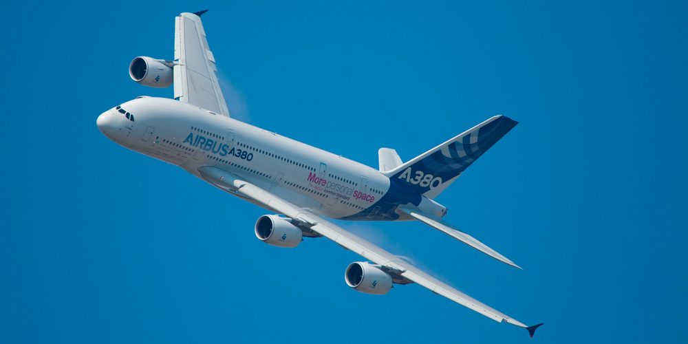 curiosidades de los aviones