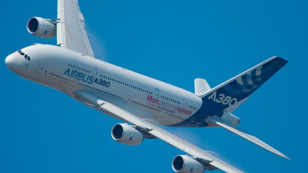 19 curiosidades de los aviones que no conoces