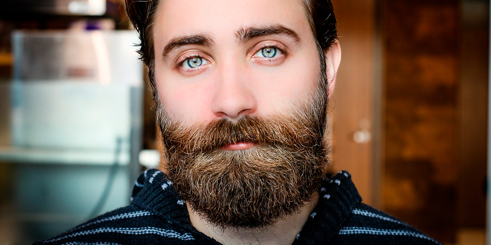 Barba frondosa en 2019