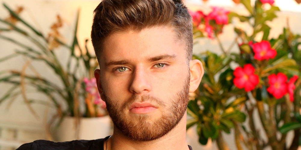 barba corta para 2019