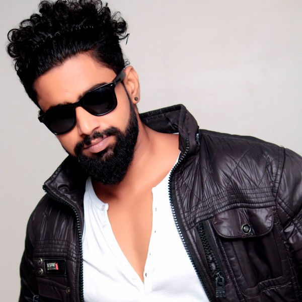 Qué barbas son tendencia en 2019