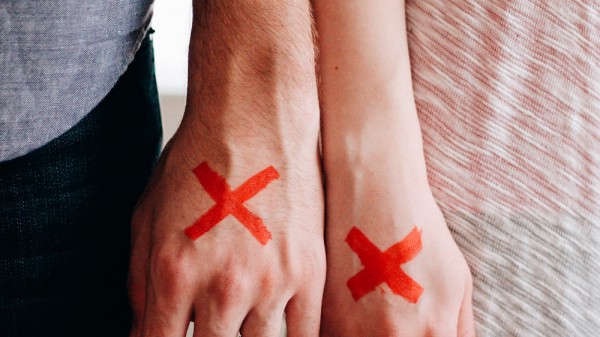 Qué señales indican que tienes un amor tóxico