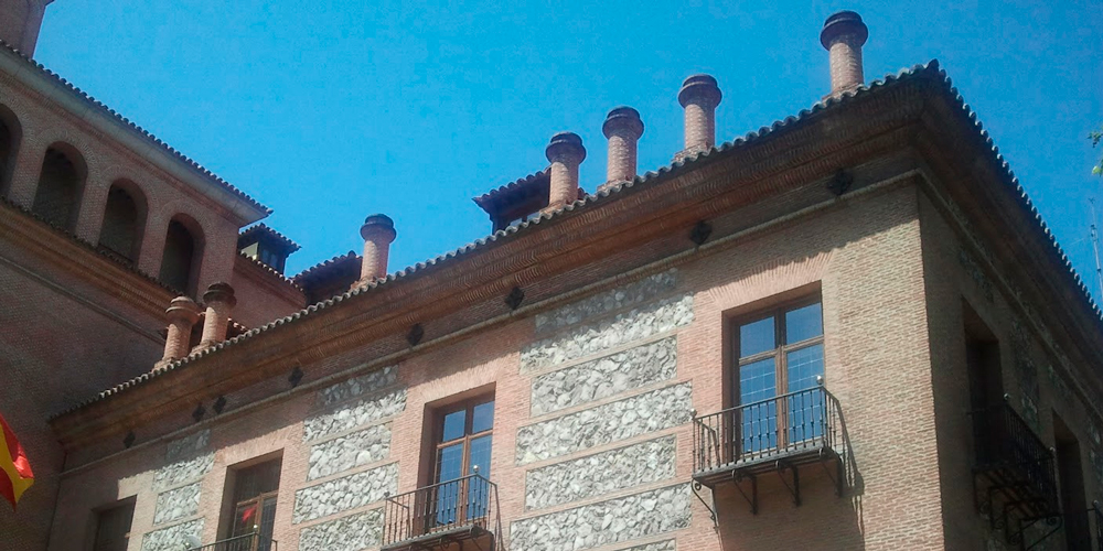 leyendas de madrid