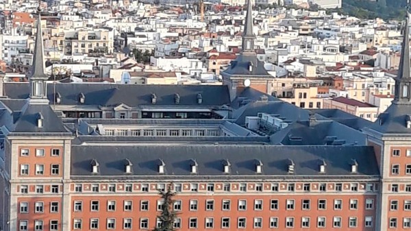 Cuáles son las leyendas de Madrid más peculiares