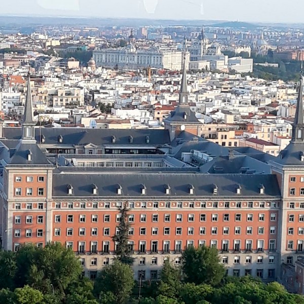 Cuáles son las leyendas de Madrid más peculiares