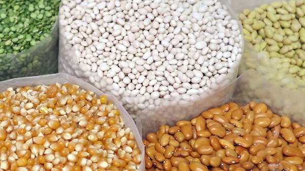 Qué 10 alimentos no caducan nunca