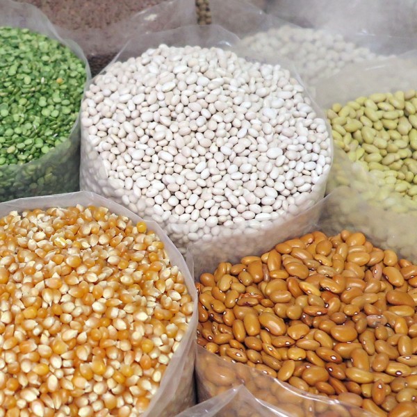 Qué 10 alimentos no caducan nunca