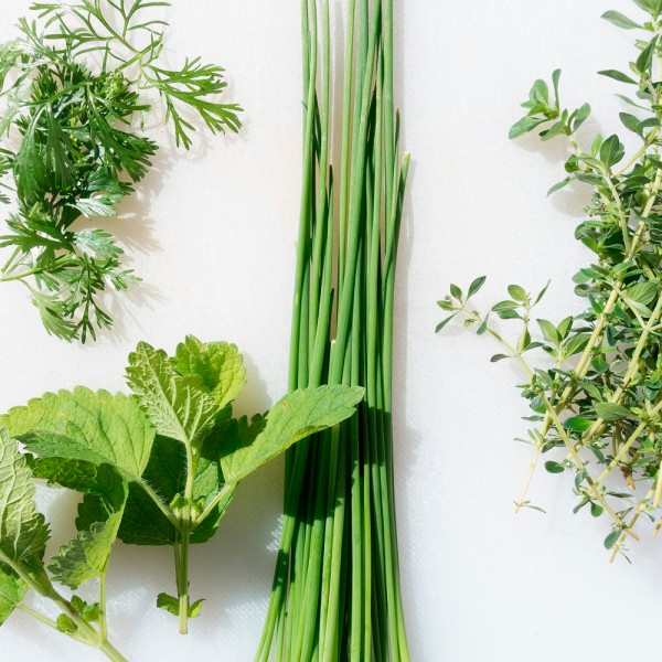 Qué deliciosas especias de cocina puedes cultivar en casa