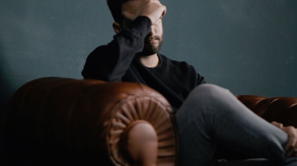 Acupresión para eliminar el dolor de cabeza en 5 minutos sin pastillas