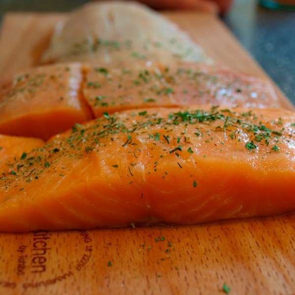 Qué alimentos comer si tienes déficit de vitamina D