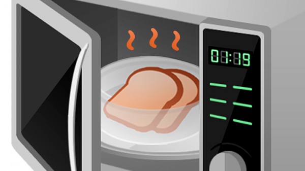 Recipientes para microondas: qué envases se pueden usar y cuáles no