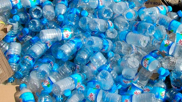 Cómo reducir el consumo de plásticos en el hogar