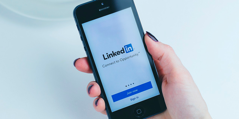 cómo encontrar trabajo en linkedin