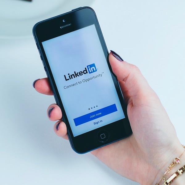 Cómo utilizar LinkedIn de forma efectiva para encontrar trabajo