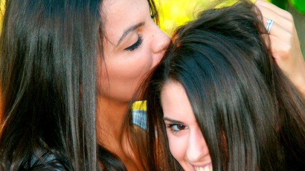 Cómo detectar una amistad tóxica. Falsos amigos