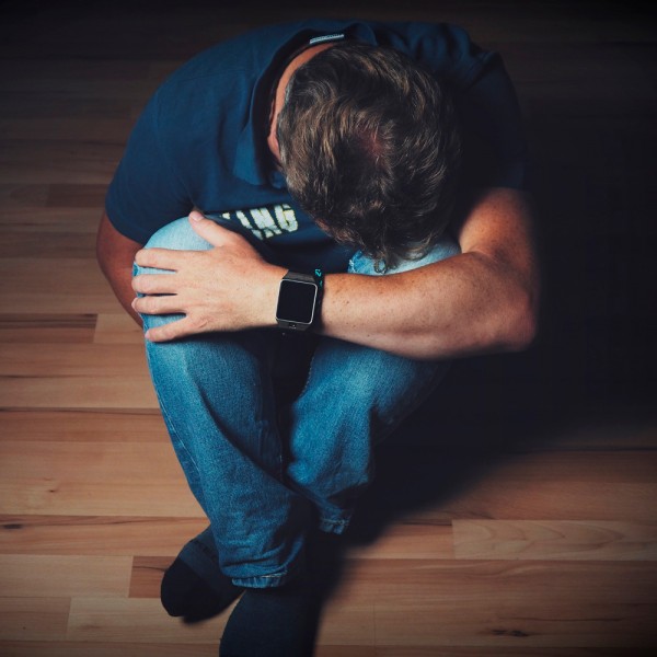 Cómo vivir con dolor constante. Dolor crónico