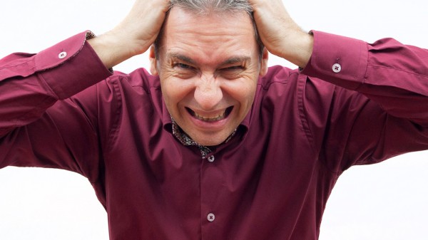 Por qué enfermamos tras un período de mucho estrés