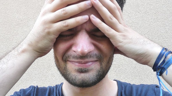 6 tipos de dolor de cabeza: El punto exacto revela la causa y la solución