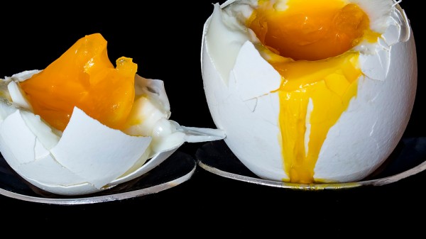 Cómo cocinar un huevo de 6 formas sencillas y tradicionales