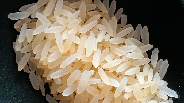 Cuántas calorías tiene el arroz, ¿engorda el arroz?