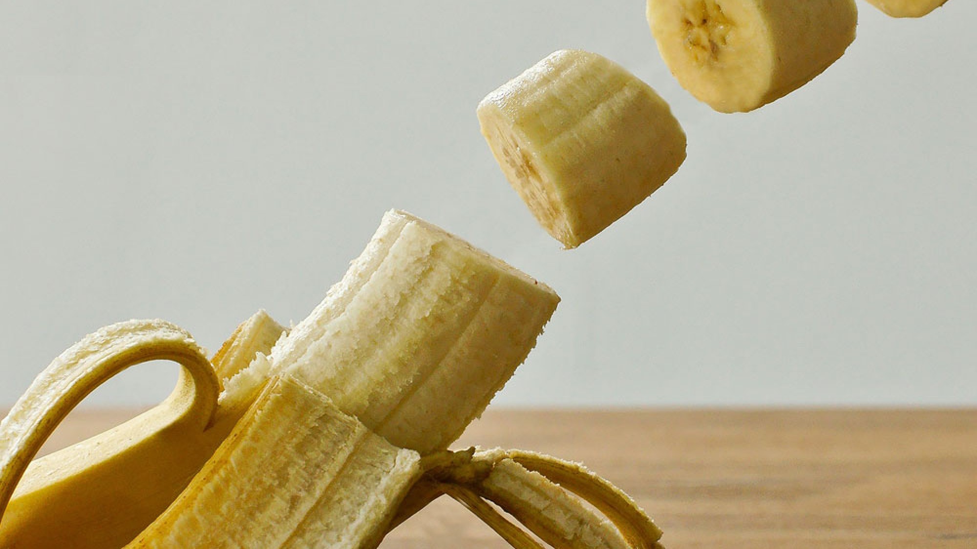 Cuántas calorías tiene un plátano. ¿Es