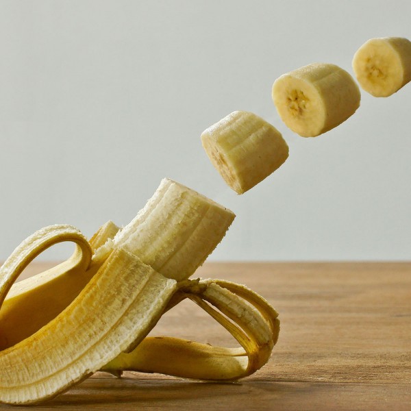 Cuántas calorías tiene un plátano. ¿Es cierto que el plátano engorda?