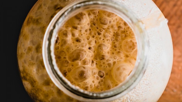 Masa madre casera: qué es y cómo se elabora paso a paso