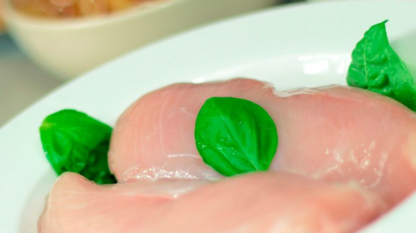 Cuántas calorías tiene el pollo. Cálculo calórico para dietas