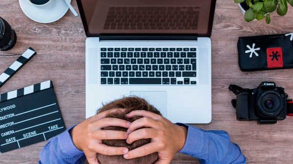 Por qué busco trabajo y no lo encuentro