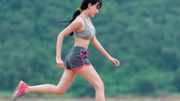 Cómo evitar el flato cuando corres