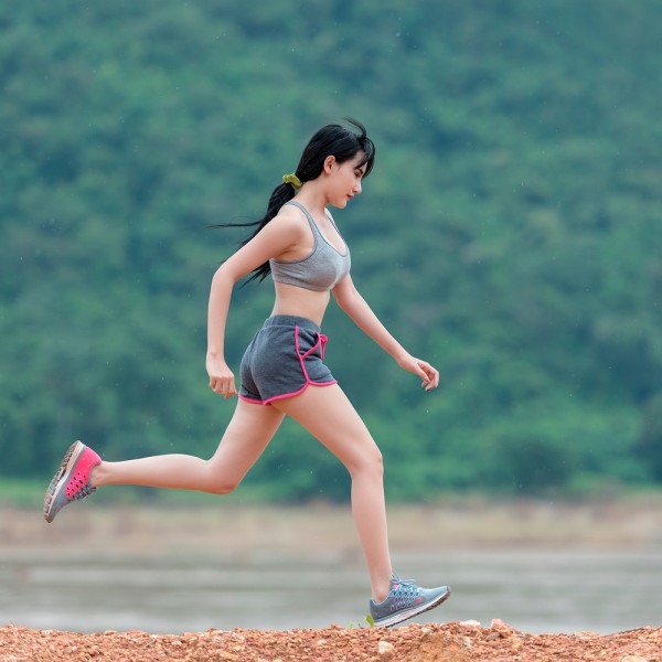 Cómo evitar el flato cuando corres