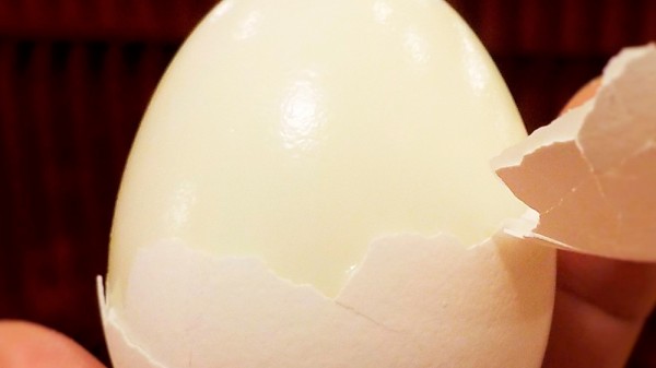 Cómo cocer un huevo para que quede perfecto