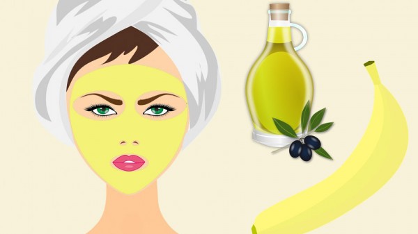 Cómo aparentar 10 años más joven usando esta increíble mascarilla casera