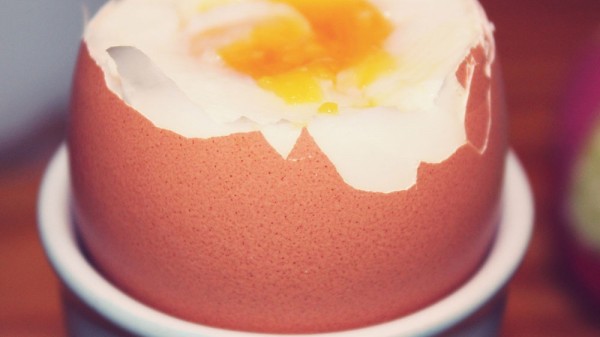 Cuántas calorías tiene un huevo duro. ¿Engorda el huevo cocido?