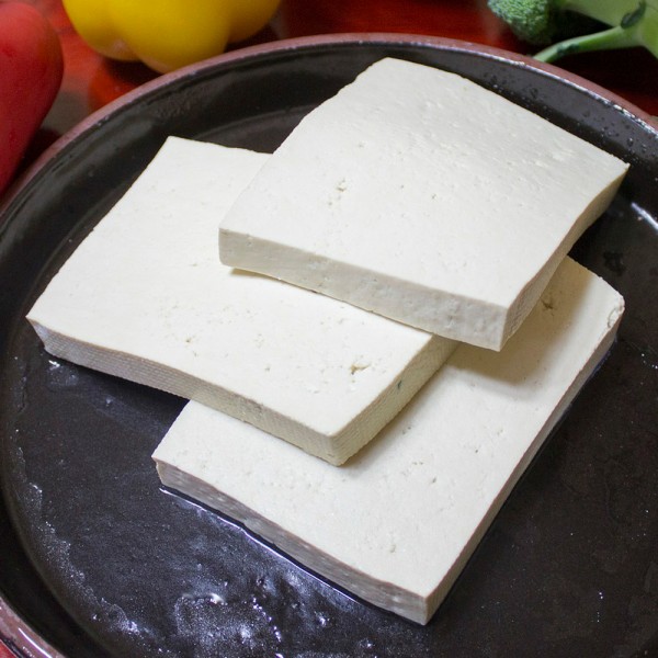 Cómo cocinar tofu. Ideas para preparar y elaborar recetas con tofu