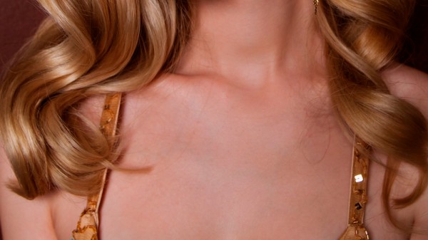 Cómo cuidar el cuello y escote para evitar arrugas