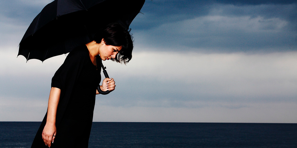 complejo de inferioridad, cómo tratar con alguien con complejos