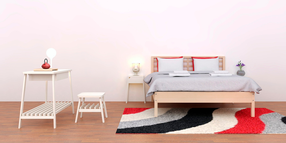 tendencias de decoración 2019