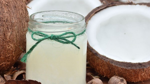 11 sorprendentes aplicaciones del aceite de coco para la salud y la belleza