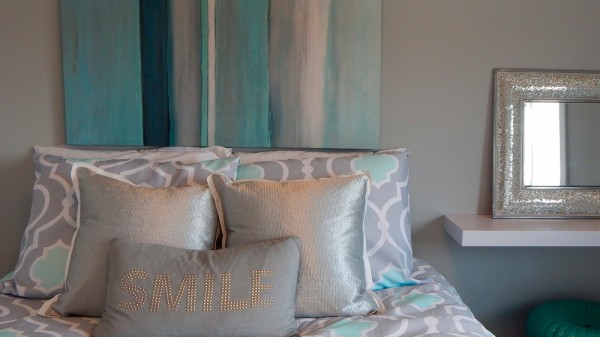 Tendencias de decoración 2019 para dormitorios