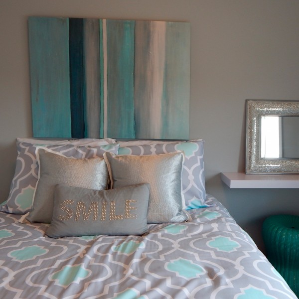 Tendencias de decoración 2019 para dormitorios