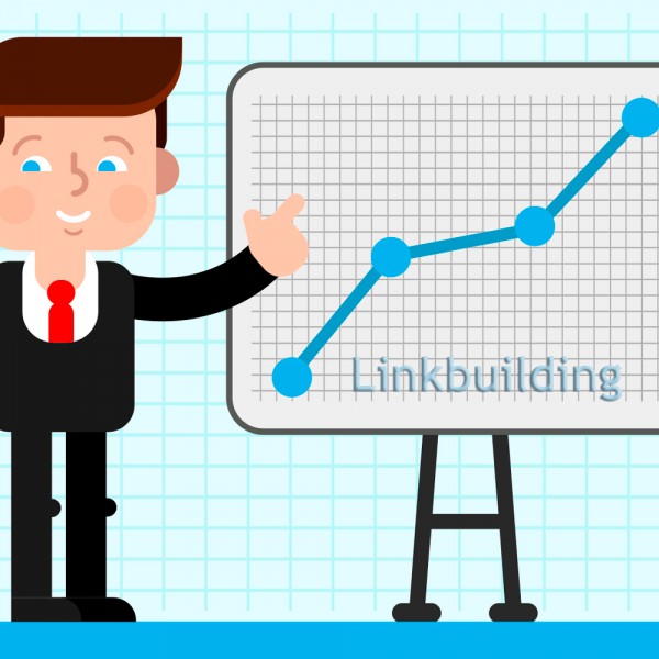 En qué consiste la estrategia de linkbuilding en SEO para ganar posicionamiento