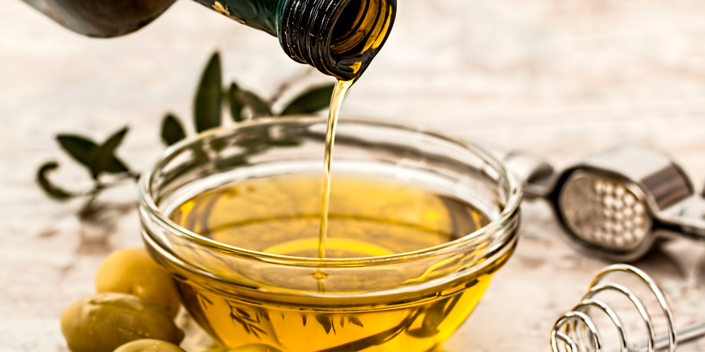 aceites buenos para cocinar