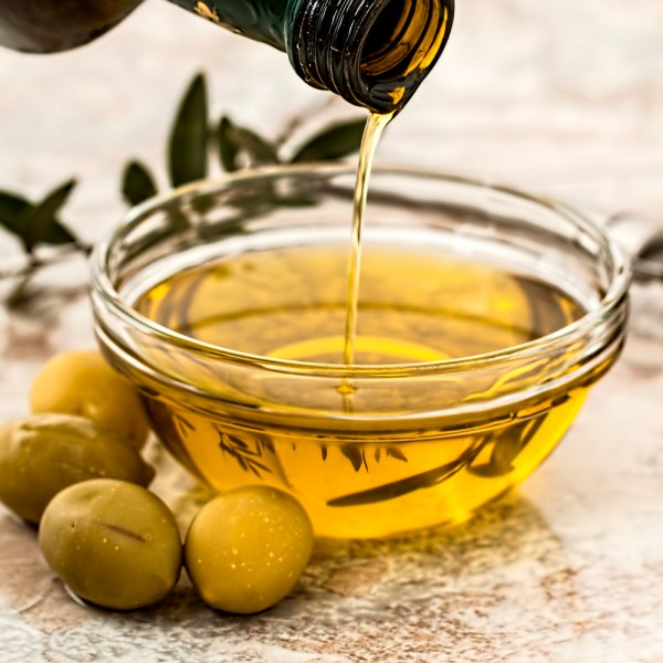 Qué aceites son los más saludable para cocinar o condimentar