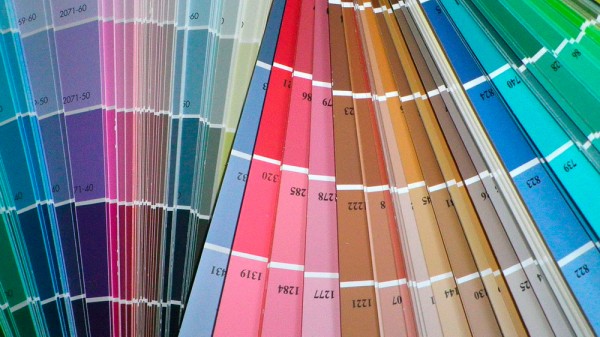 Qué colores marcarán las tendencias de decoración de interiores en 2019