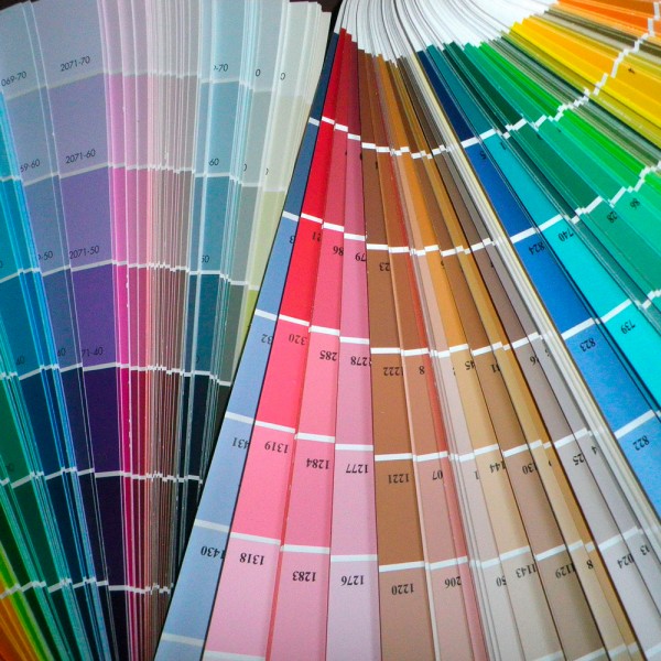 Qué colores marcarán las tendencias de decoración de interiores en 2019