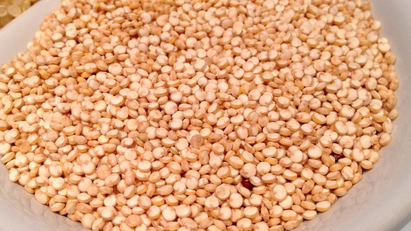 Cómo cocinar quinoa. Ideas sencillas para preparar quinua