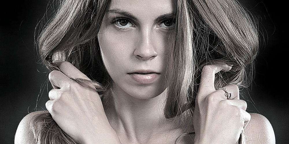 síndrome de rapunzel o tricofagia